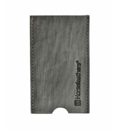 Horsefeathers Flynn brushed gray 2015 cover