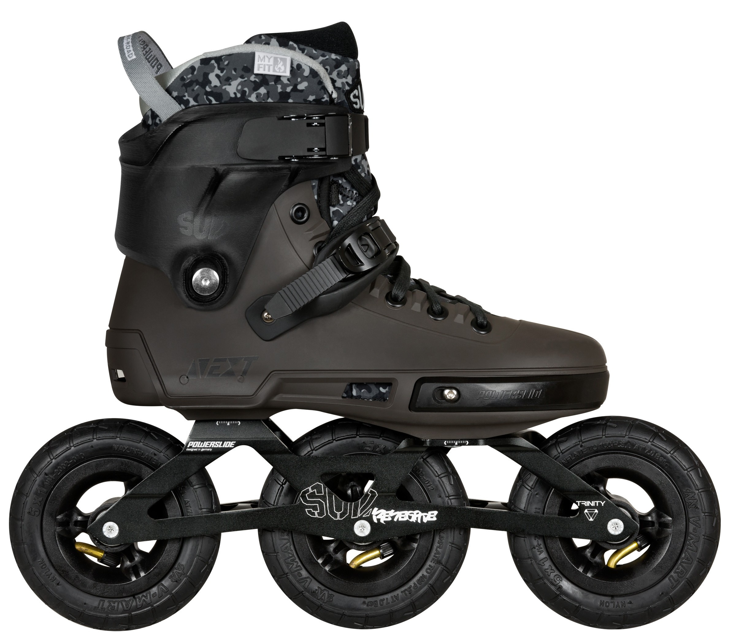 powerslide next 125