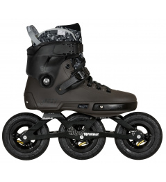 Powerslide SUV Next Renegade 125 Trinity in-line skates