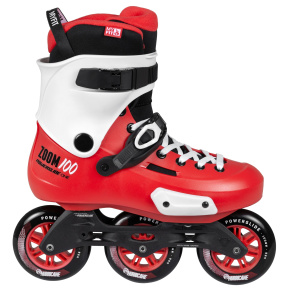 Powerslide Zoom 100 Special Edition roller skates