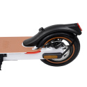 Electric Scooter City Boss RS350 White