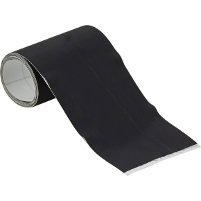 Kitefix Self-adhesive Dacron Kite Tape (Black)