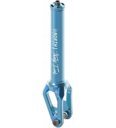 North Thirty SCS / HIC Aqua fork