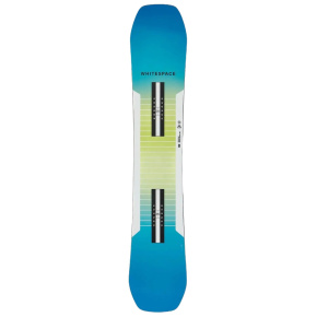 Whitespace Freestyle Shaun White Pro PRA Snowboard (136cm|Blue)