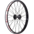 Salt Plus Summit 18" BMX Front Wheel (Black)