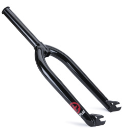 Salt Plus EX BMX Fork (Black)