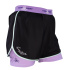 Triple Eight Barbie Patin Signature Bumsaver (S|Černá)