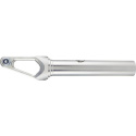 Apex Quantum Lite SCS / HIC plug silver