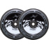 Striker Benj No Limit wheels 110mm black 2pcs