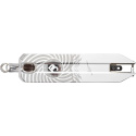 Board Striker Benj No Limit 530mm chrome + griptape free