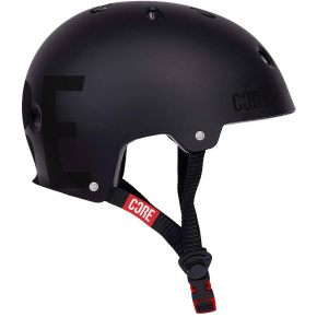 Helmet Core Street L-XL All Black