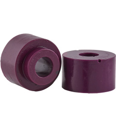 Venom Plug Barrel Downhill Bushings (Purple|87A)