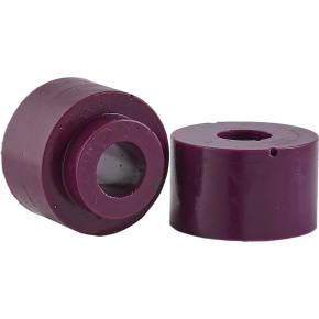 Venom Plug Barrel Downhill Bushings (Purple|87A)