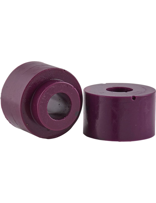 Venom Plug Barrel Downhill Bushings (Purple|87A)