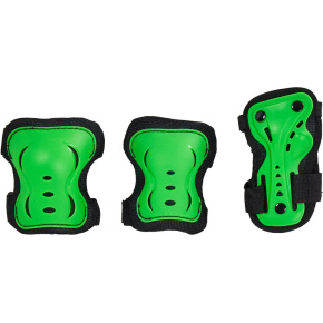 Set of HangUp S Kids Protectors Green