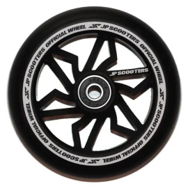 JP Official wheel 110mm black