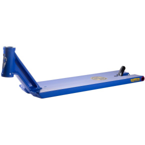 North Horizon Tutty Signature Freestyle Scooter Board (22"|Royal Blue)