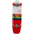 Ocean Pacific Sunset Cruiser Board (30"|White)
