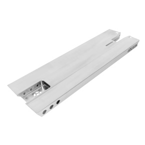 Hence Ares 6.5" TDI Freestyle Scooter Board (22"|Raw)