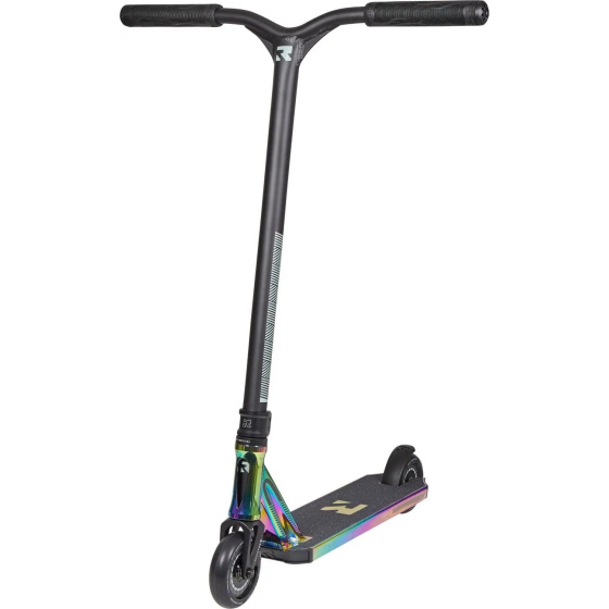 Root Industries Invictus Freestyle Scooter Rocket Fuel