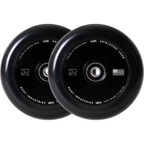 Wheels Root Industries Liberty 110mm 2pcs black Wheels Root Industries Liberty 110mm 2pcs black