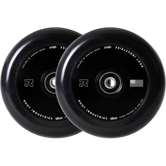 Wheels Root Industries Liberty 110mm 2pcs black