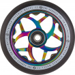 Wheel Striker Essence V3 Black 110mm Rainbow