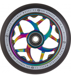 Wheel Striker Essence V3 Black 110mm Rainbow