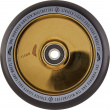 Striker Lighty Wheel Full Core V3 Black Gold