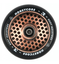 Root Industries Honey core 110mm Copper kolečka