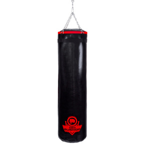 Boxing bag DBX BUSHIDO GymPro 140/40cm 40kg