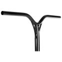 Handlebars Ethic Dynasty V2 670mm Transparent/Black