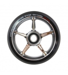 Wheel Ethic Calypso 125mm Polished