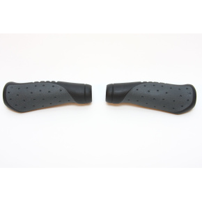 Grips XH-G39B ergo pair (series for City, Mezeq V and D, Four from 2016) Grips XH-G39B ergo