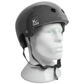 Helmet ALK13 Krypton gray