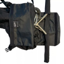 Backpack Krasava Light Black