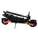 Additional seat City Boss K800/900