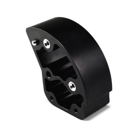 Folding Suspension mechanism