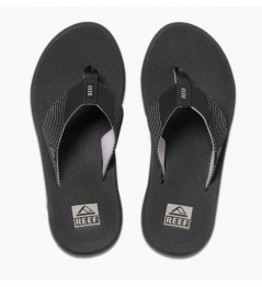Slippers Reef Phantom II black 2020 vell.EUR43