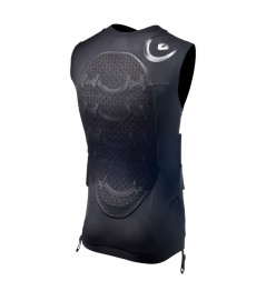 Spine Amplifi MKX Top black 2020/21 vell.M / L