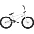 Radio Darko 20" 2026 Freestyle BMX Bike (20.5"|White)