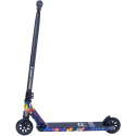 Freestyle Scooter Longway Adam Print Neon Ribbons
