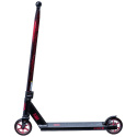 Grit Fluxx Freestyle Scooter (Black/Marble Red)