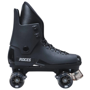 Roces Pro 80 Inline Skates (Black|43)