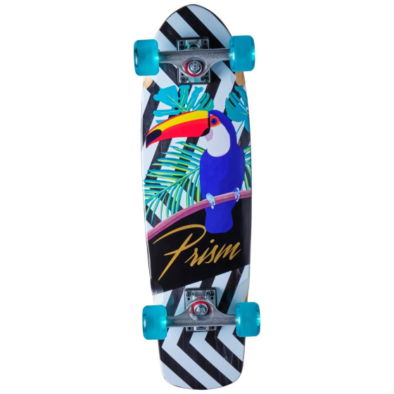 Prism Skipper Cruiser Board (25 "| Fauna)