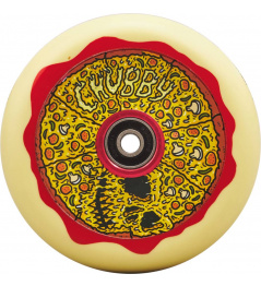 Wheel Chubby Melocore 110mm Pizza V2