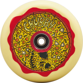 Wheel Chubby Melocore 110mm Pizza V2