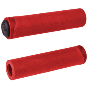 Grips Odi Float F-1 130mm Red