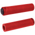 Grips Odi Float F-1 130mm Red