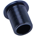 Colony BMX Fork Top Cap Bolt (Black|M24)